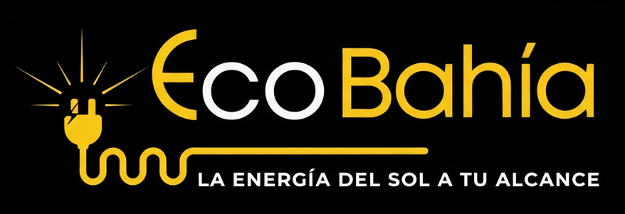Logo de Eco Bahía